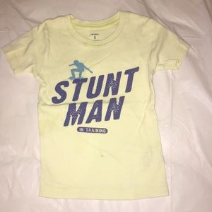 Boy shirt